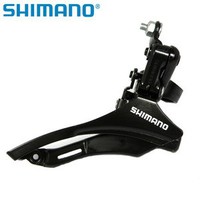 Переключатель передний Shimano Tourney FD-TZ30 верх.(28.6)