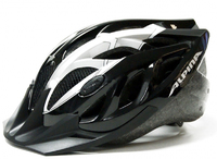 Шлем велосипедный Alpina