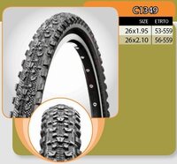 Покрышка CST 26″ 1.95 (С1349)