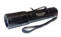 Фонарь передний (Police BL-8350-T6-8000W)
