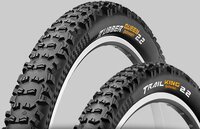 Покрышка Continental 26″ 2.20 (Rubber Queen)