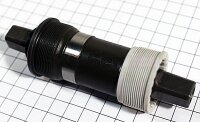 Каретка Shimano 68*127.5мм BB-UN26 (в сборе)