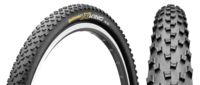 Покрышка Continental 26″ 2.20 (X-King)