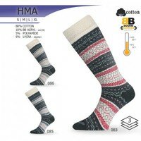 Носки Lasting HMA/HMD