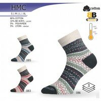 Носки Lasting HMC
