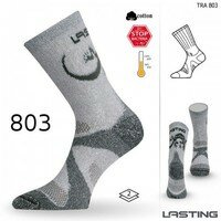 Носки Lasting TRA