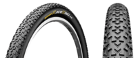 Покрышка Continental 26″ 2.00 (Race King)